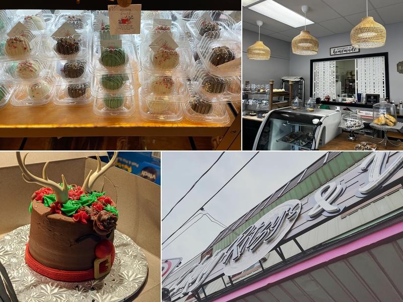 Ritzy’s Bakery & Deli