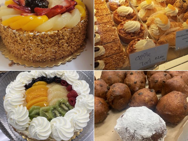 Norwich Deli and Bakery