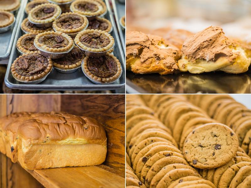 Spicer's Bakery of Aylmer