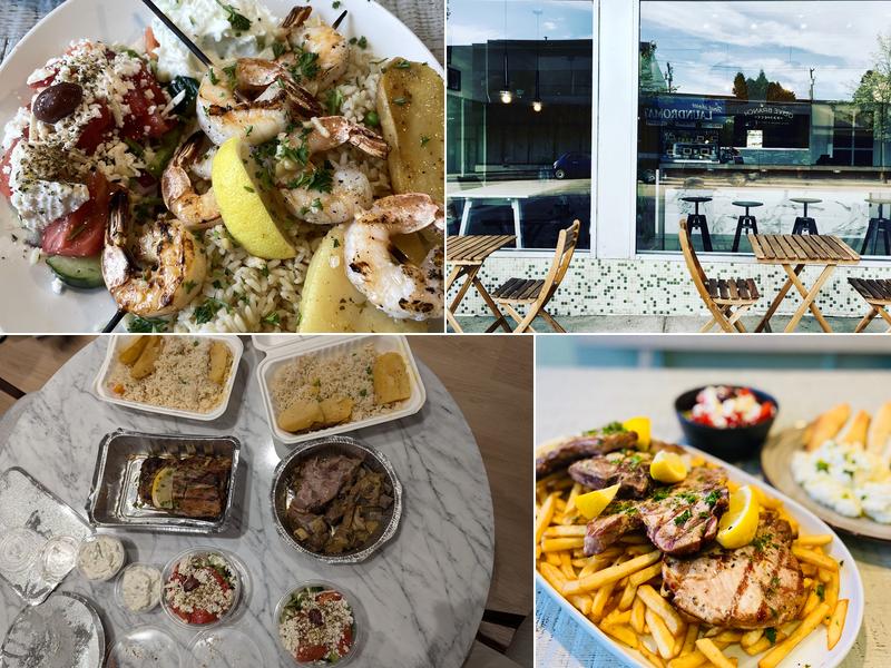 SOCRATES in the Heights