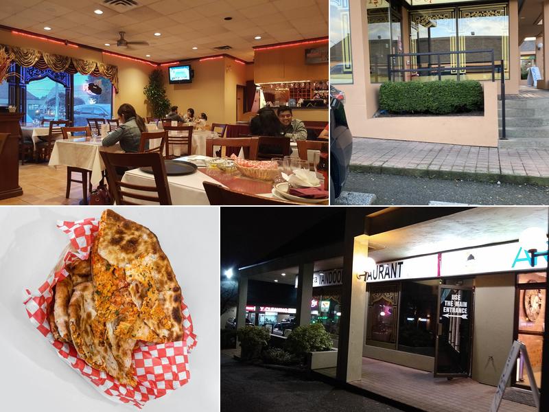 Agra Tandoori Restaurant