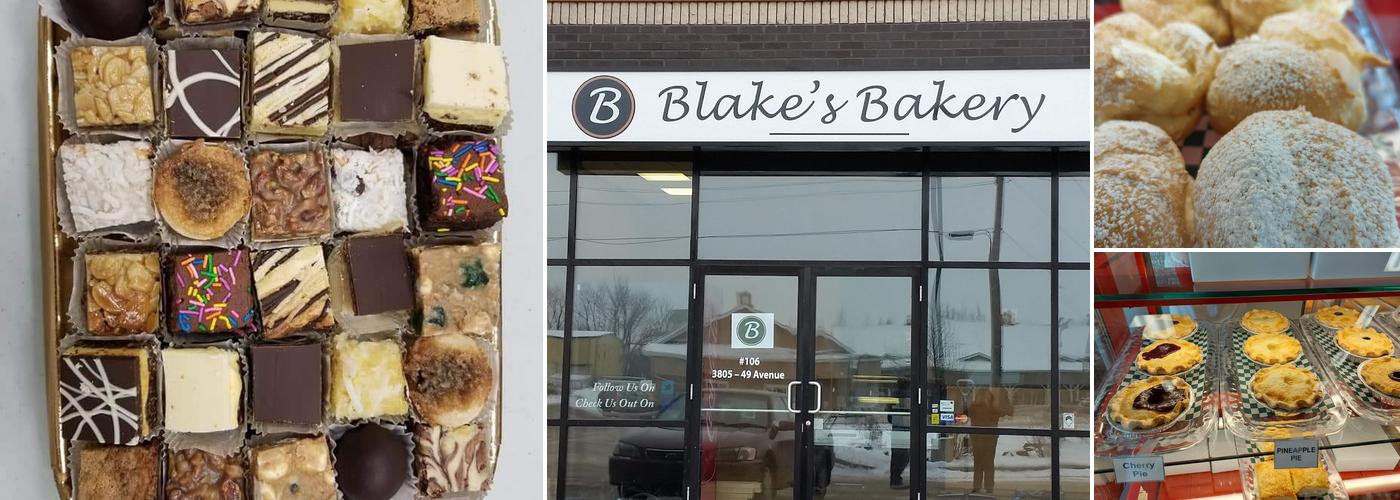 Blake's Bakery