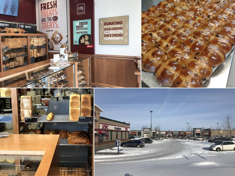 COBS Bread Bakery Lakeland Ridge