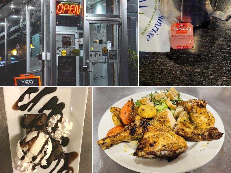 Turtle John's Restaurant & Bar Port Hope