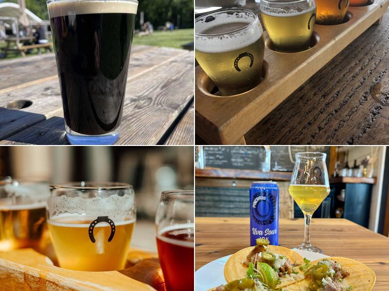 Parsons Brewing Company