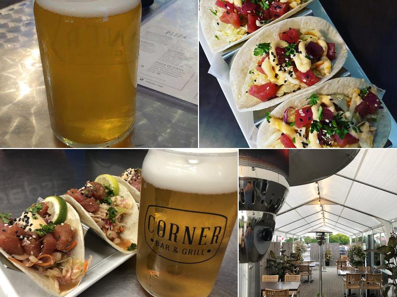 Corner Bar and Grill 1779 Tenth Line Rd, Orléans