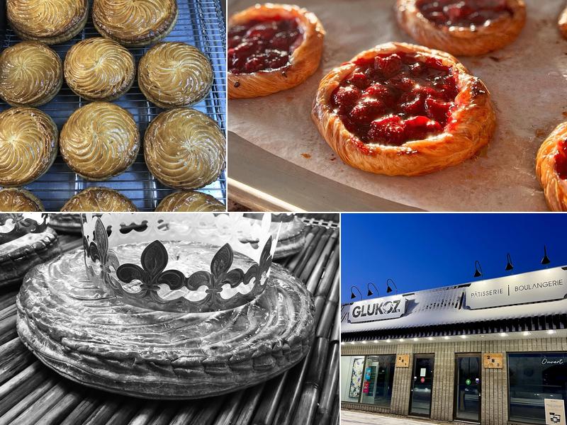 GLUKOZ 28B Bd Marie-Victorin, Delson