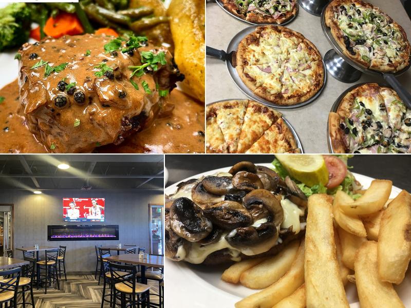 K C's Restaurant & Lounge