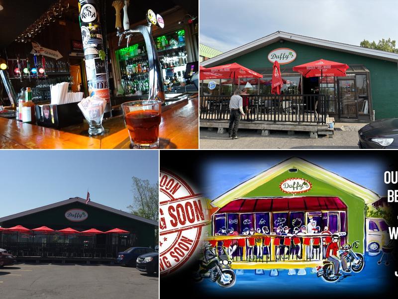 Duffy's 1060 Chem. Herron, Dorval