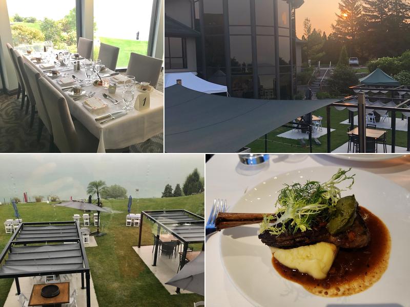 David's Restaurant 168 New Lakeshore Rd, Port Dover