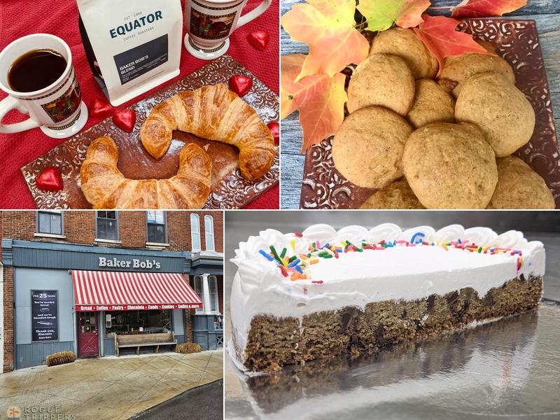 Baker Bob's 75 Little Bridge St, Almonte