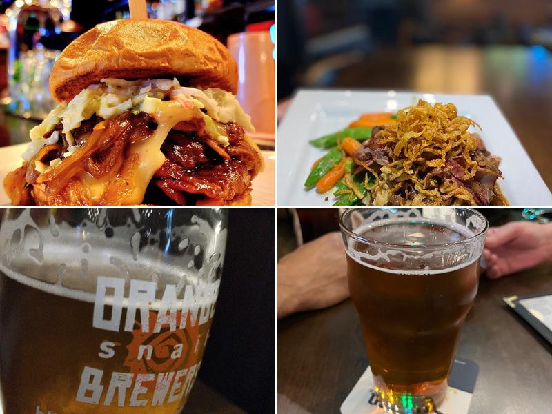 Ned Devine's Irish Pub