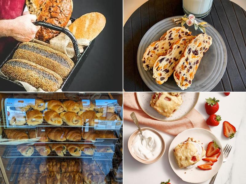 COBS Bread Bakery Aurora Gateway