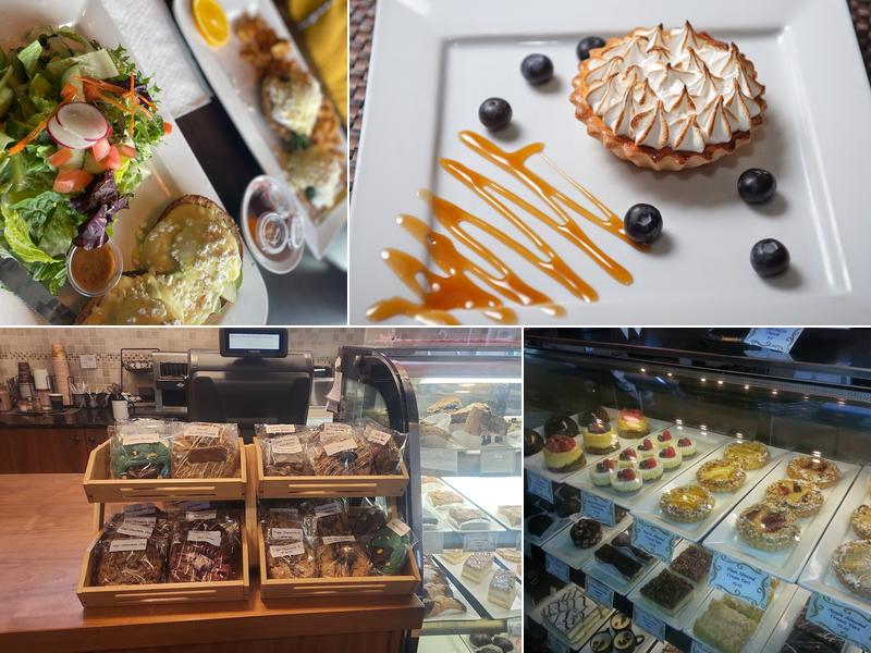 Bagel World Newmarket