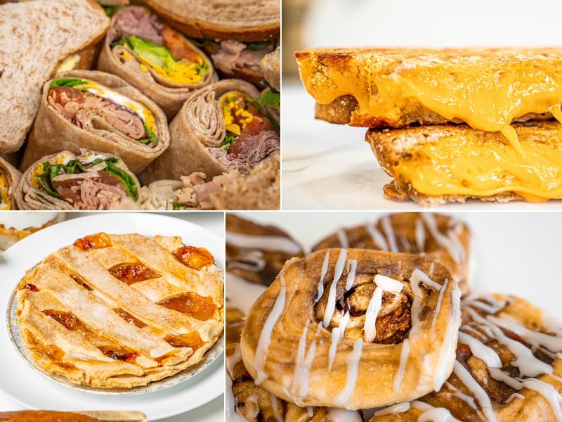 Maple City Bakery 361 Grand Ave W, Chatham