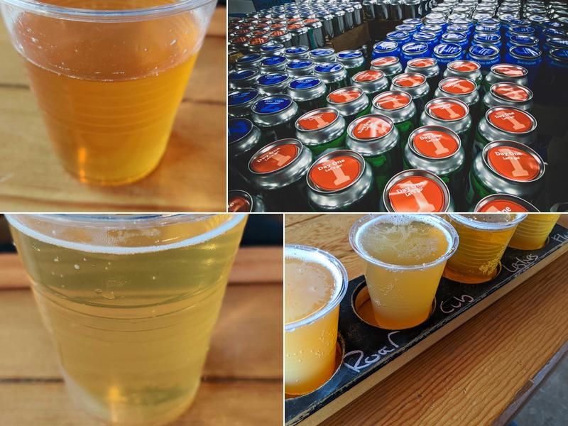 Market Brewing Company