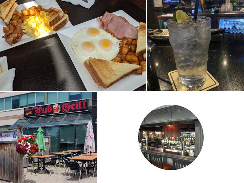 The Lion Pub And Grill - Newmarket