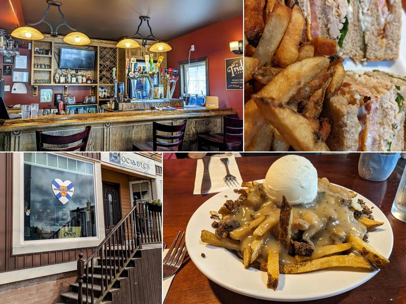 Sociables Pub and Eatery