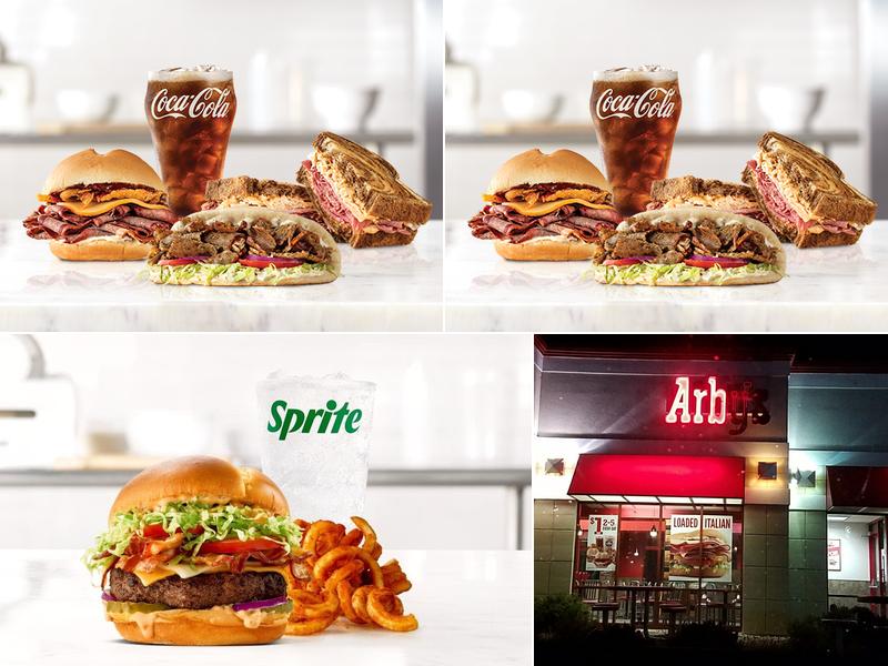 Arby's