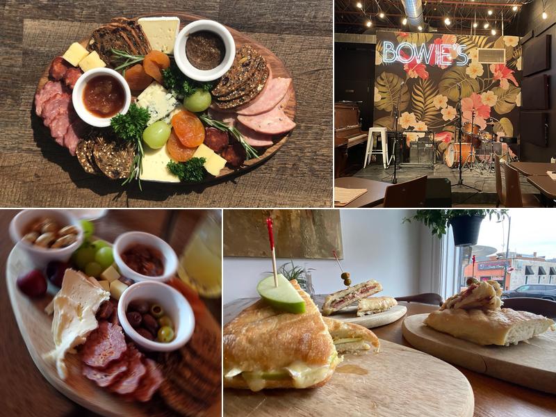 Bowie's 20 Russell St E, Smiths Falls