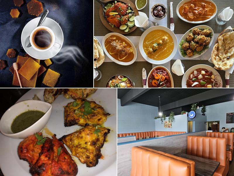 Butter Chicken Hut- Chatters Cafe