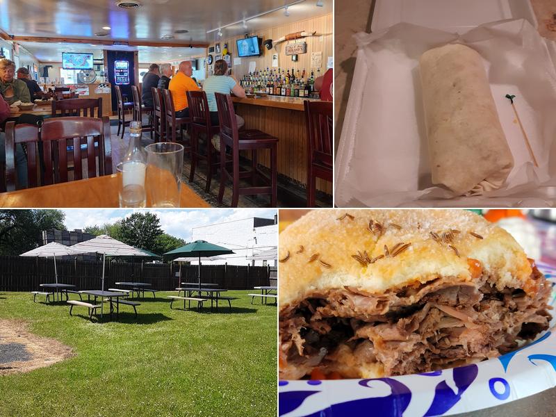 Bolands Beef and Brew