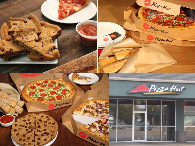 Pizza Hut