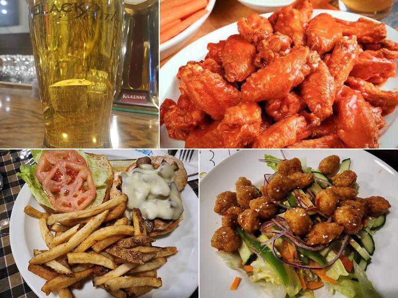 Black Pearl Pub 705 Fanshawe Park Rd W, London