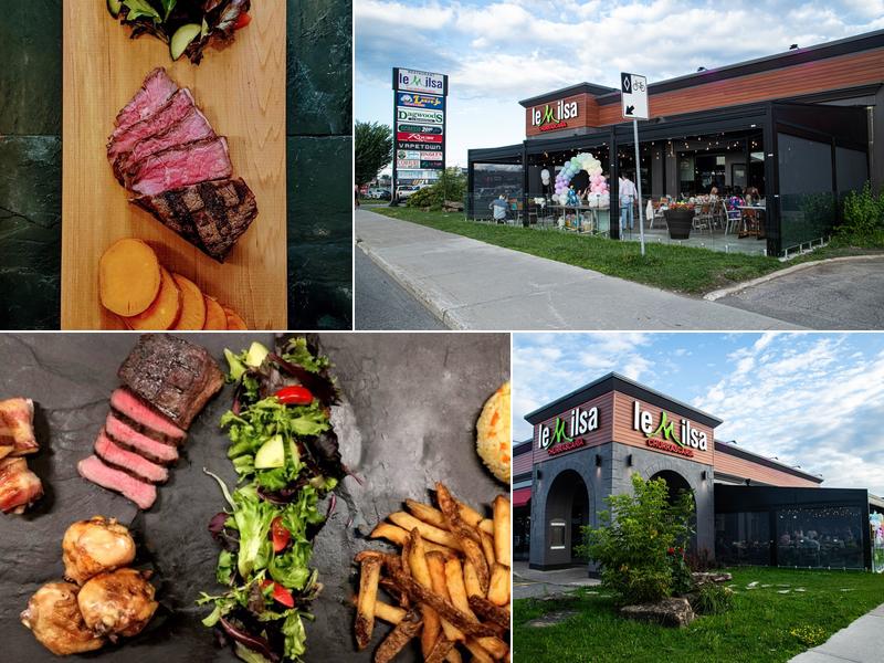 Le Milsa Laval 3298 Boulevard Saint-Martin O, Laval