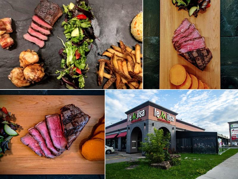 Le Milsa Laval 3298 Boulevard Saint-Martin O, Laval