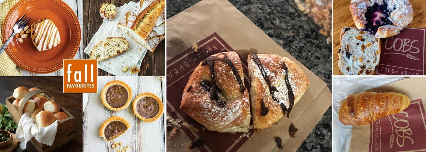 COBS Bread Bakery Crowfoot