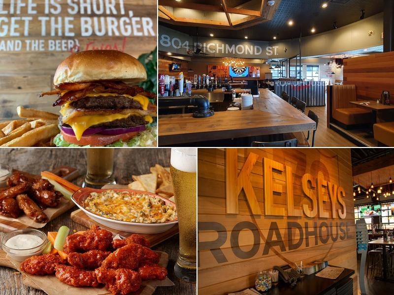 Kelseys Original Roadhouse