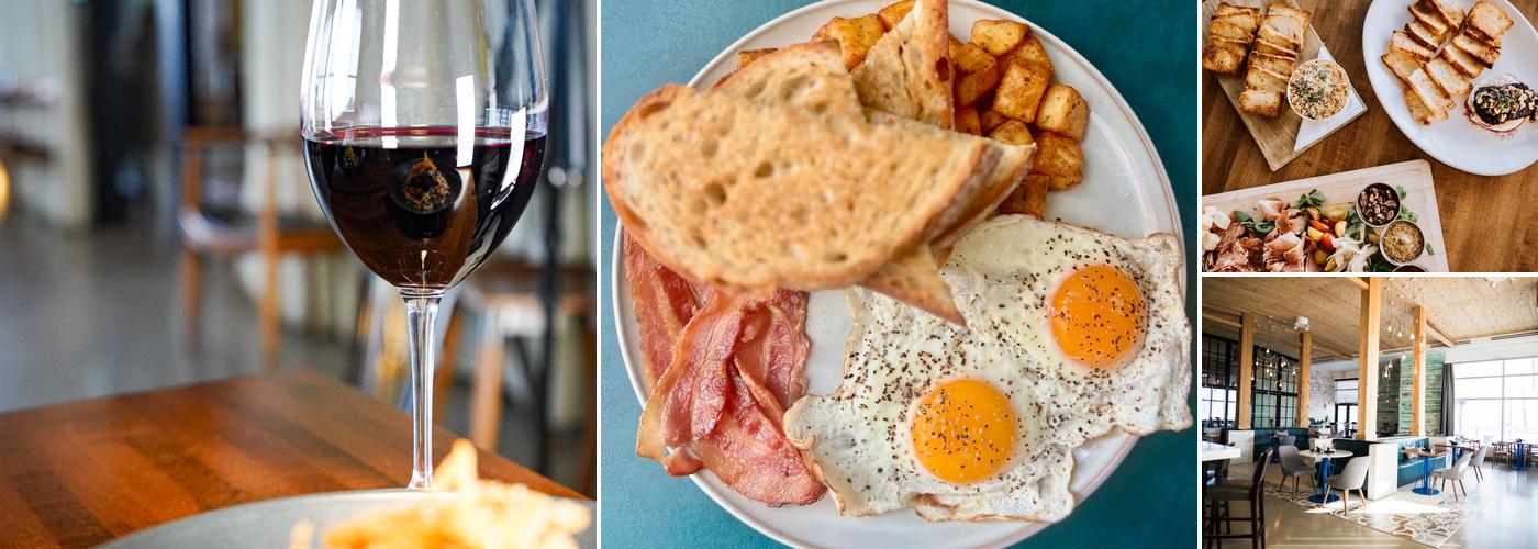 Starbelly Open Kitchen & Lounge