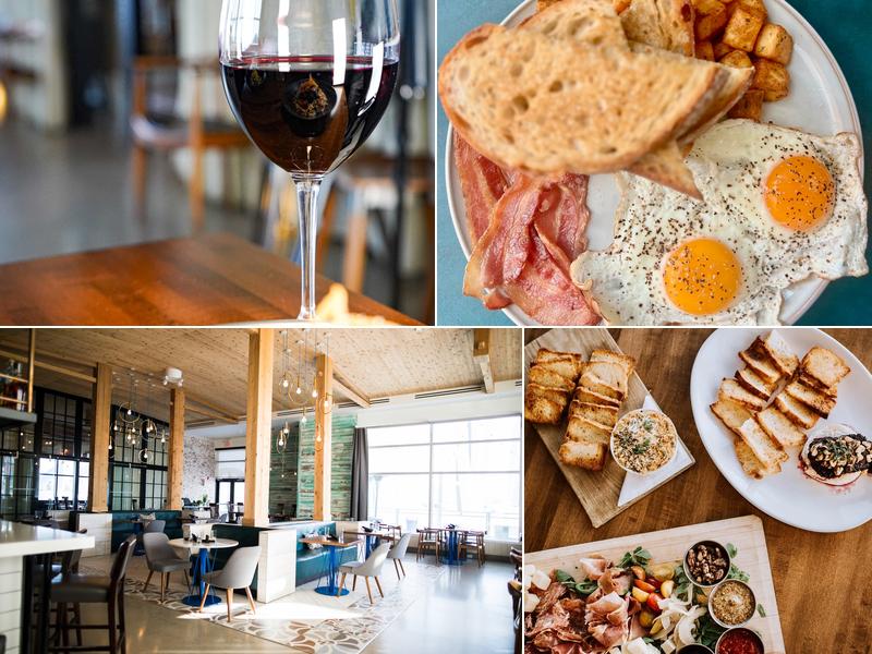 Starbelly Open Kitchen & Lounge