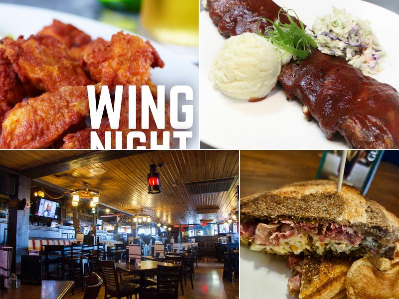 Dixon's Public House