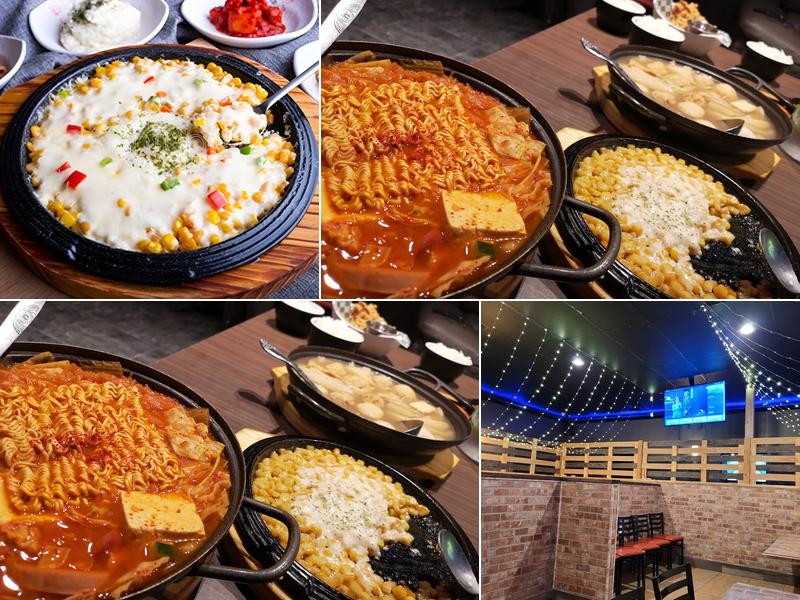 Soju Karaoke and Bar