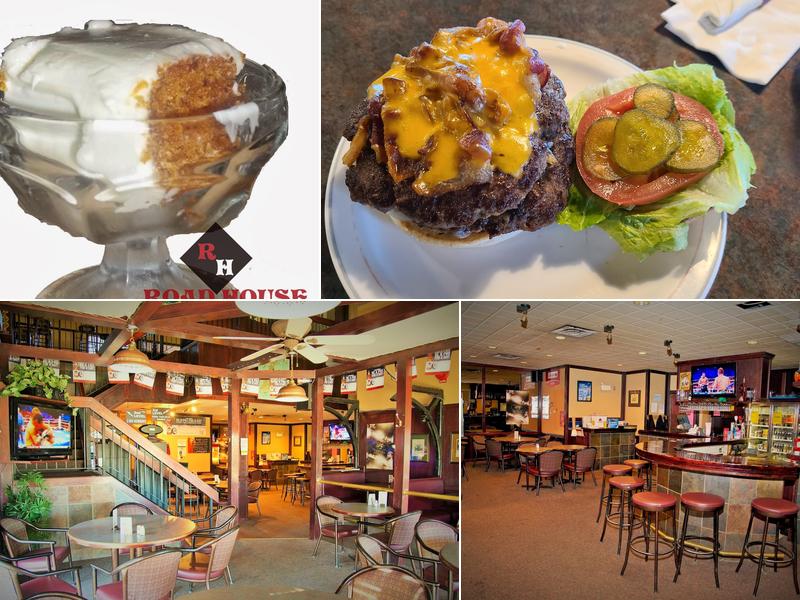 Road House Pub and Grill