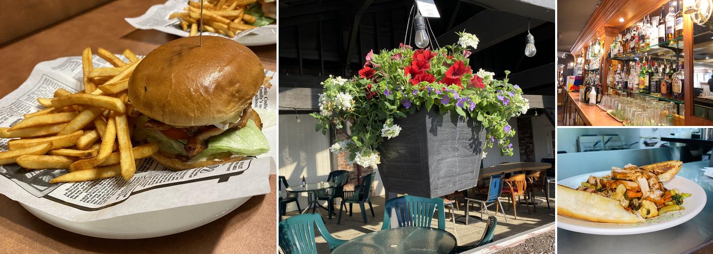 Jake’s Pub and Grill