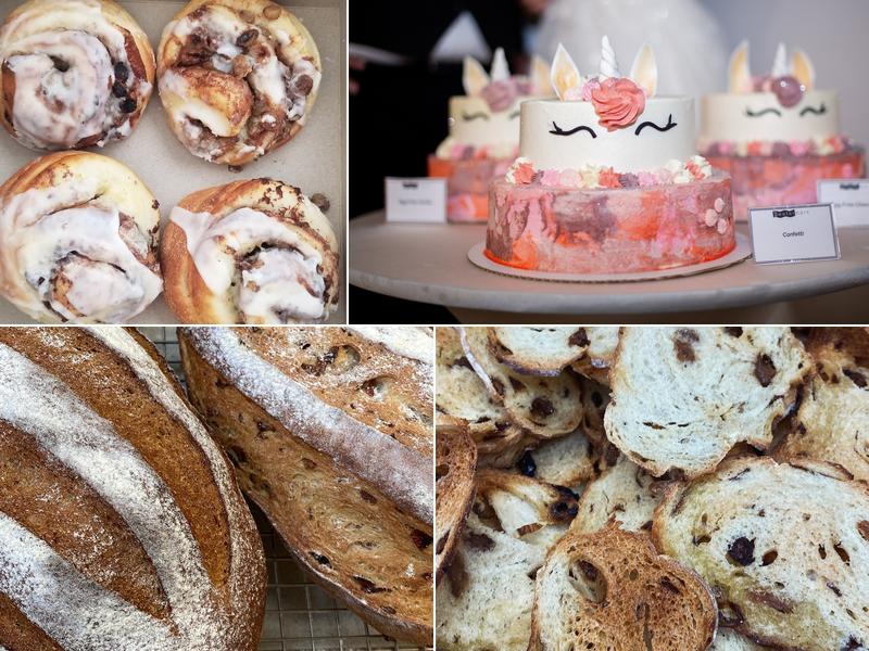 Sugar Quail Bakeshop 5820 89 St #101, Osoyoos