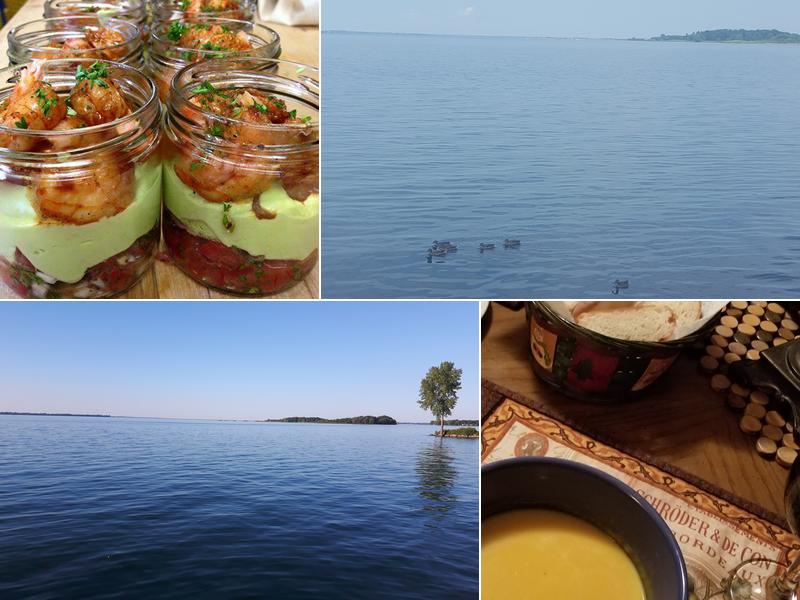 Aux goûts des saisons