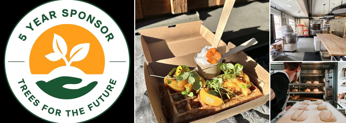 BReD - Organic Sourdough