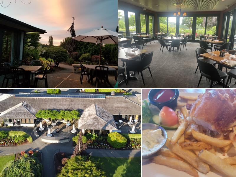 Bill Mattick's Restaurant & Lounge