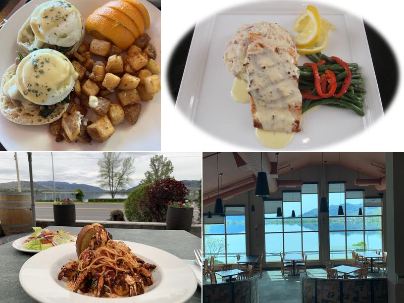 Sol Grill Room & Lounge Osoyoos