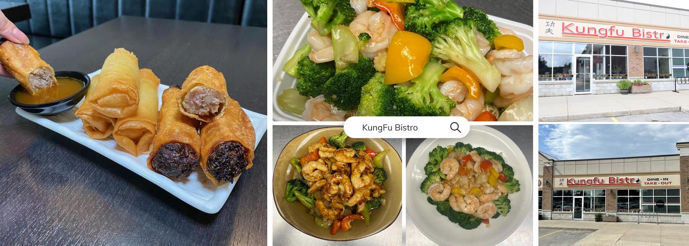 Kungfu Bistro