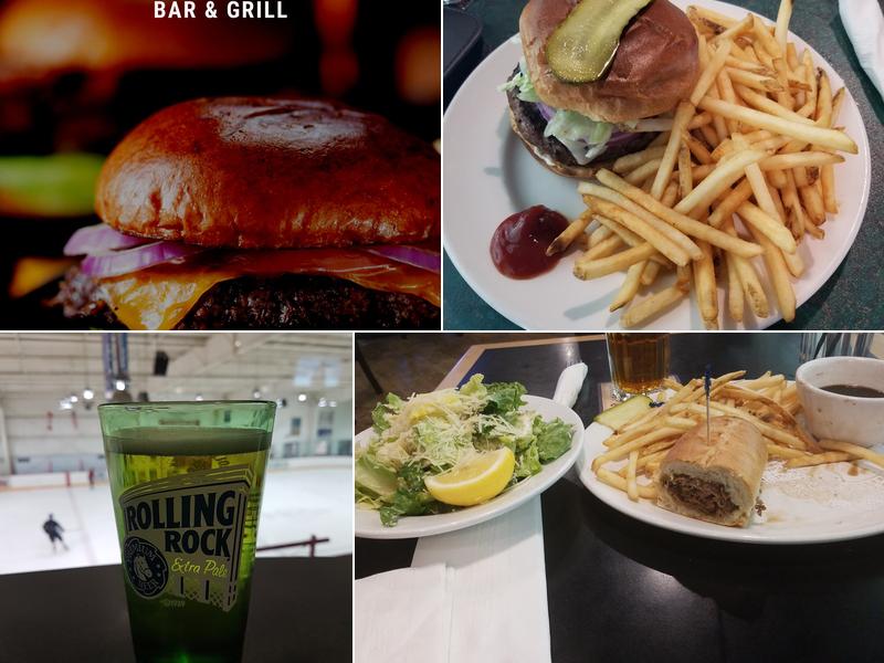 Boomers Bar & Grill - Delta