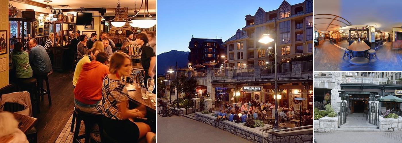 Dubh Linn Gate Irish Pub