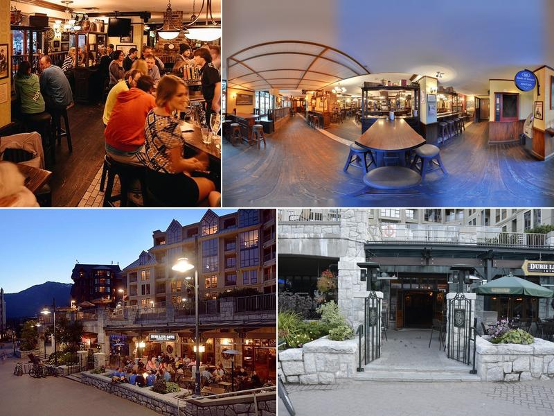 Dubh Linn Gate Irish Pub