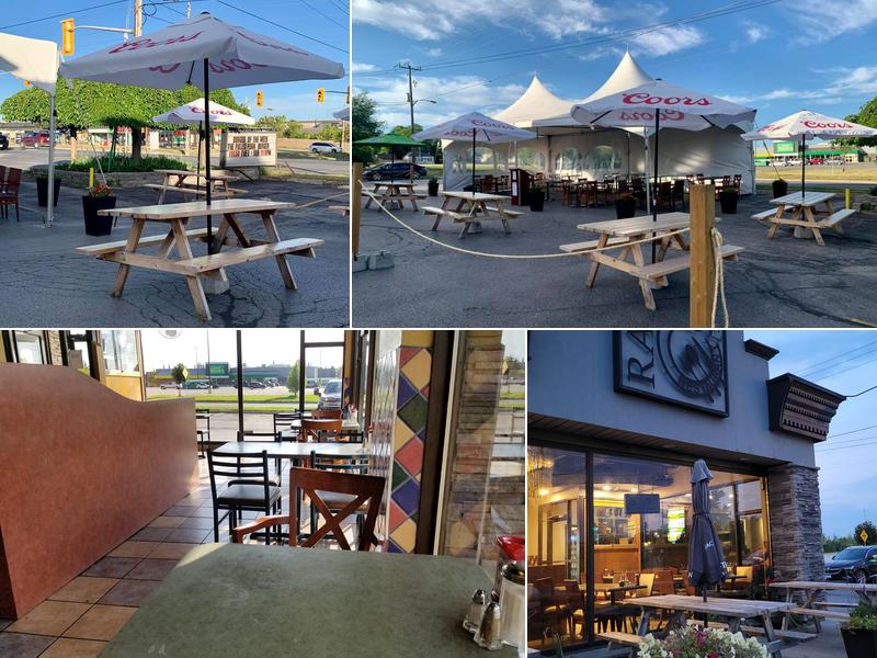 The Railside 112 Peter St, Port Hope