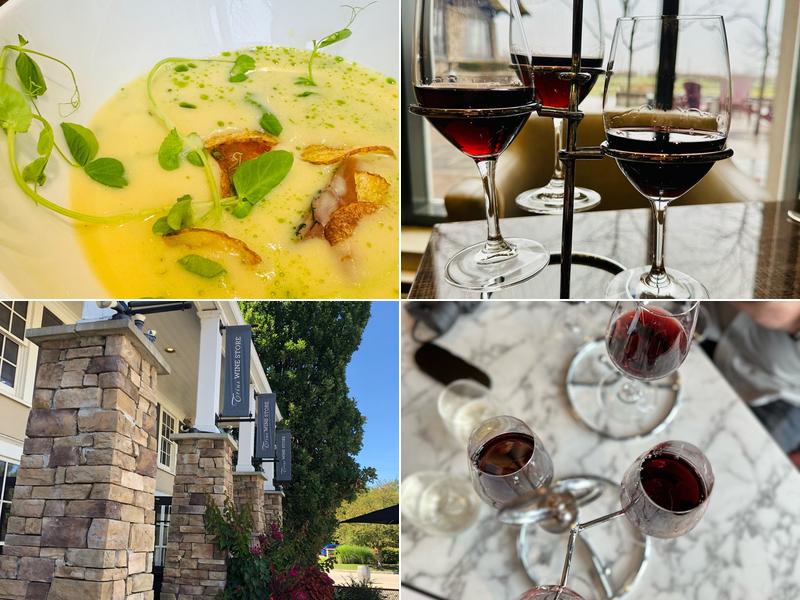 Trius Winery & Restaurant