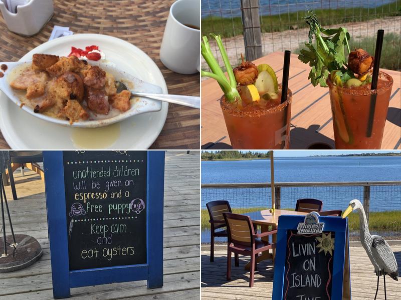 Sou'West 6373 PE-20, New London